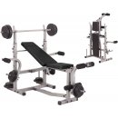 inSPORTline Bench Adjust