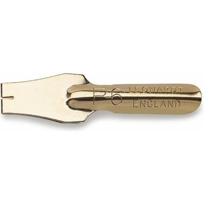 Manuscript Kaligrafické perko Poster Nib 6 mm – Zboží Mobilmania