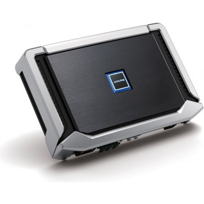 Alpine X-A90M – Zboží Živě