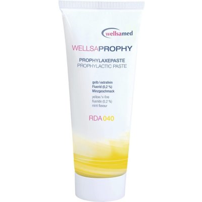 Wellsamed Prophy leštící pasta RDA 40 95 g – Hledejceny.cz
