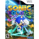 Sonic Colors