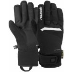 Reusch Dětské rukavice Sonic GTX černé – Zbozi.Blesk.cz