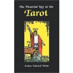 Pictorial Key to the Tarot Waite Arthur EdwardPaperback – Hledejceny.cz