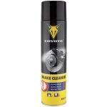 Coyote čistič brzd 600 ml | Zboží Auto