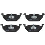 Sada brzdových destiček TRW GDB1984 | Zboží Auto