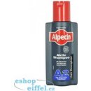 Alpecin Active Shampoo A2 pánský Shampoo pro mastné vlasy 250 ml