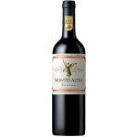 Montes Alpha Carmenere 14,5% 0,75 l (holá láhev) – Hledejceny.cz