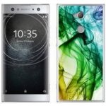 Pouzdro mmCase gelové Sony Xperia XA2 Ultra - abstraktní vzor – Zboží Živě