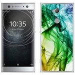 Pouzdro mmCase gelové Sony Xperia XA2 Ultra - abstraktní vzor – Sleviste.cz