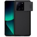 Nillkin CamShield PRO Xiaomi 13T/13T Pro, černé