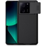 Nillkin CamShield PRO Xiaomi 13T/13T Pro, černé – Zbozi.Blesk.cz