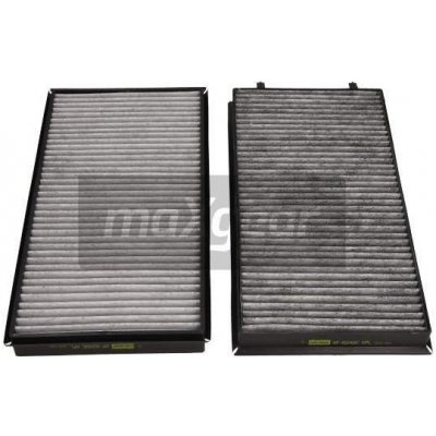 Filtr, vzduch v interiéru MAXGEAR 26-0830 – Hledejceny.cz