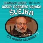 Osudy dobrého vojáka Švejka 13 – Hledejceny.cz