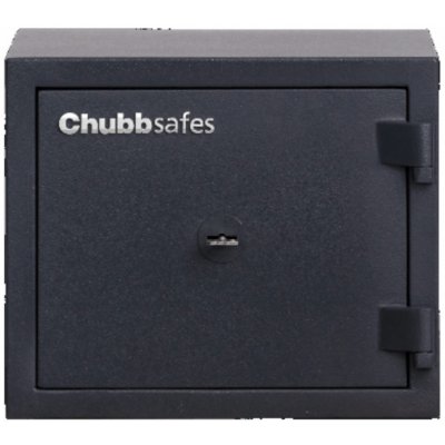 Chubbsafes Omega Deposit UG-50-KL – Zboží Živě
