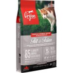 Orijen Fit & TRIM Cat 5,4 kg – Hledejceny.cz