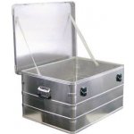 ALPOS Přepravní hliníkový box 157 litrů -1 mm – Zboží Mobilmania