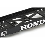 Podložka pod SPZ HONDA (2ks) – Hledejceny.cz