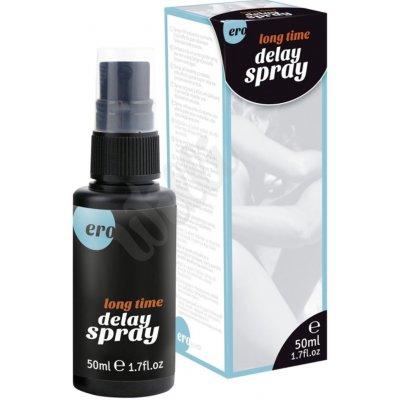 HOT Delay Spray 50 ml – Hledejceny.cz