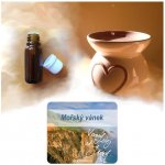 Od Janky Vonný olej Mořský vánek 10 ml – Hledejceny.cz