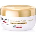 Eucerin Hyaluron-Filler+Elasticity tělový krém s omlazujícím účinkem 200 ml – Zboží Dáma