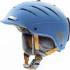 Snowboardová a lyžařská helma Atomic Nomad LF 16/17