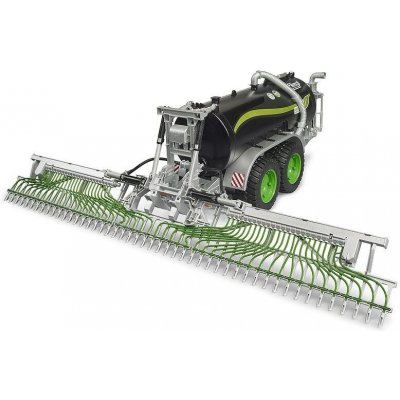 Bruder 2036 Cisterna Fliegl Jumbo Line Plus – Zbozi.Blesk.cz