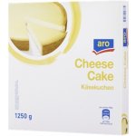 Aro Mražený tvarohový koláč 1,25 kg – Zboží Dáma