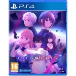 Eternights – Zboží Mobilmania