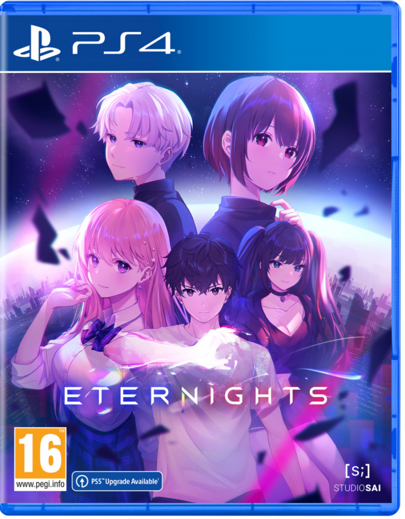 Eternights