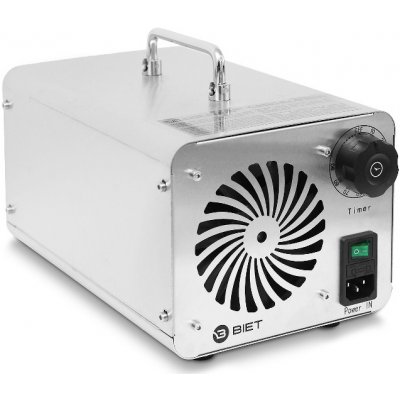 Generátor ozonu BIET OZ-20G – Zboží Mobilmania