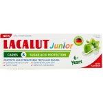 Lacalut Junior 6+ let 55 ml – Zboží Mobilmania