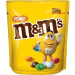 M&M´s Peanut 250 g – Zboží Mobilmania