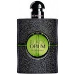 Yves Saint Laurent Black Opium Illicit Green parfémovaná voda dámská 75 ml – Hledejceny.cz