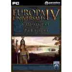Europa Universalis 4: Conquest of Paradise – Hledejceny.cz