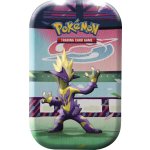 Pokémon TCG Galar Power Mini Tin Toxtricity – Hledejceny.cz