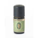 Primavera Mandarinka zelená BIO 5 ml – Hledejceny.cz