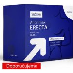 Andrimax ERECTA 10 x 25 ml – Hledejceny.cz