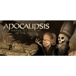 Apocalipsis – Hledejceny.cz