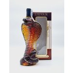 Ijevan Kobra 5y 40% 0,35 l (karton) – Zboží Dáma