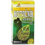 Milota Kotvičník zemní nať 50 g – Zboží Dáma