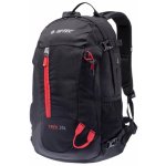 Hi-tec Trek 92800557975 černá 25 l – Hledejceny.cz