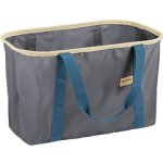 Nákupní košík skládací Click Tescoma SHOP!, šedý – Zboží Dáma