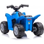 Buddy Toys BEC 5015 Honda čtyřkolka Blue – Hledejceny.cz