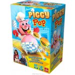 Goliath Games Piggy Pop – Zboží Živě