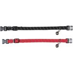 Trixie obojek se zvonkem pro kočku – Sleviste.cz