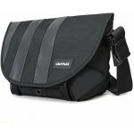 Crumpler Dinky Di Messenger 14 DDI-MES-14-01-001 Jet Black – Zboží Živě