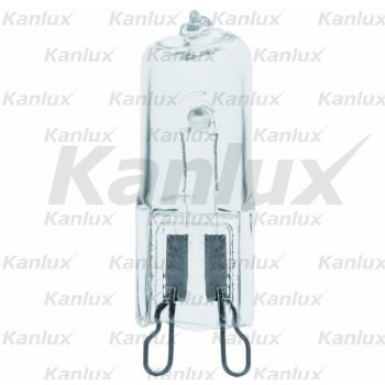 Kanlux Halogenová žárovka G9 230V 20W Star