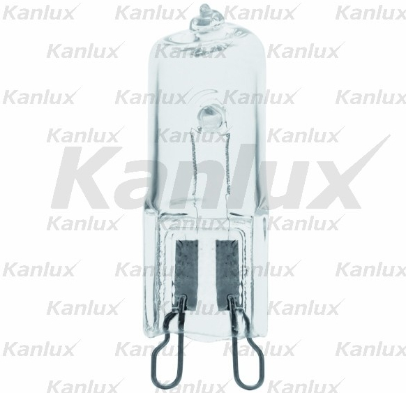 Kanlux Halogenová žárovka G9 230V 20W Star