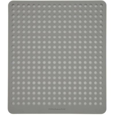 KitchenAid Silikonová podložka do dřezu – Sleviste.cz