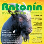 Pivovar Padochov Antonín 12° 1 l (pet) – Hledejceny.cz